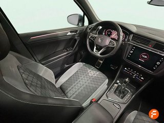 Volkswagen Tiguan R-Line 2.0 TDI 110kW (150CV) DSG