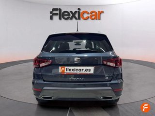 Seat Arona 1.0 TSI 81kW (110CV) DSG FR XL
