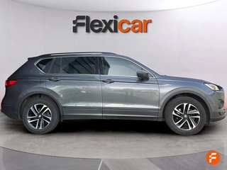 Seat Tarraco 1.5 TSI 110kW (150CV) St&Sp Style Plus - 7P (2020)