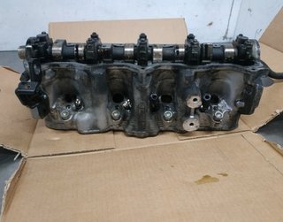 Seat 448721 038103373e culata cordoba berlina
