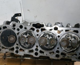 Seat 448721 038103373e culata cordoba berlina