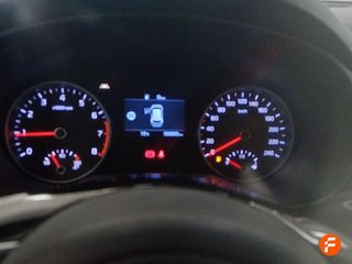 Kia Sportage 1.6 GDi 97kW (132CV) Basic 4x2