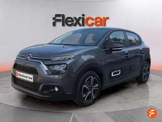 Citroën C3 PureTech 60KW (83CV) Plus