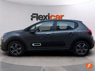 Citroën C3 PureTech 60KW (83CV) Plus