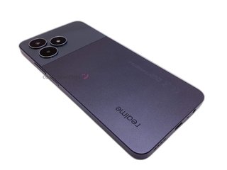 realme note 50 4gb 128gb