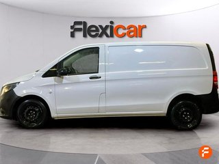 Mercedes Vito MERCEDES Vito 110 CDI