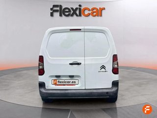 Citroën Berlingo BlueHDi 75cv S&S FEEL - 5P (2020)
