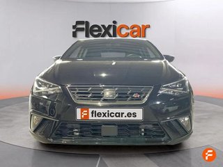 Seat Ibiza 1.0 TSI 85kW (115CV) FR