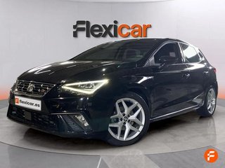 Seat Ibiza 1.0 TSI 85kW (115CV) FR