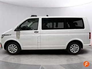 Volkswagen Multivan The Original Corto 2.0 TDI 81kW BMT