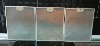 Campana extractora de cocina
