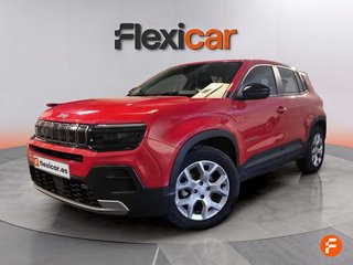 Jeep Avenger 1.2 G 74kW (100CV) 1st Edition