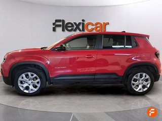 Jeep Avenger 1.2 G 74kW (100CV) 1st Edition