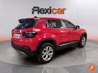 Jeep Avenger 1.2 G 74kW (100CV) 1st Edition
