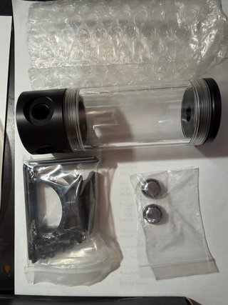 Kit Enfriador Líquido Bykski CPU