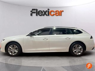 Peugeot 508 5P Active Pack BlueHDi 130 S&S EAT8