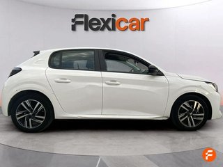 Peugeot 208 PureTech 73kW (100CV) Allure