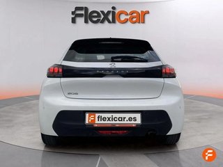 Peugeot 208 PureTech 73kW (100CV) Allure