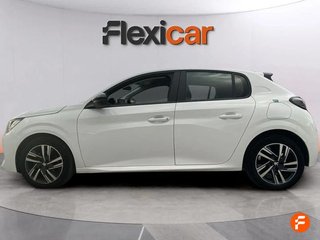 Peugeot 208 PureTech 73kW (100CV) Allure
