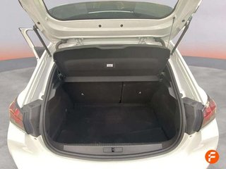 Peugeot 208 PureTech 73kW (100CV) Allure