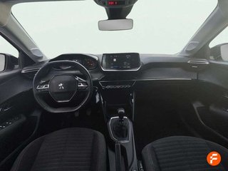 Peugeot 208 PureTech 73kW (100CV) Allure