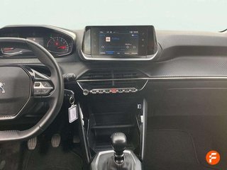 Peugeot 208 PureTech 73kW (100CV) Allure
