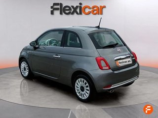 Fiat 500 Dolcevita 1.0 Hybrid 51KW (70 CV)