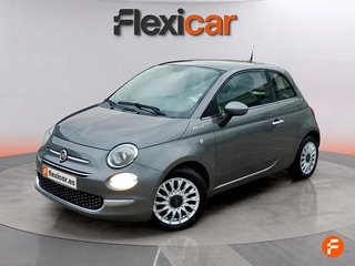 Fiat 500 Dolcevita 1.0 Hybrid 51KW (70 CV)
