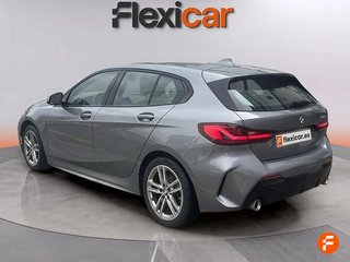 BMW Serie 1 118d