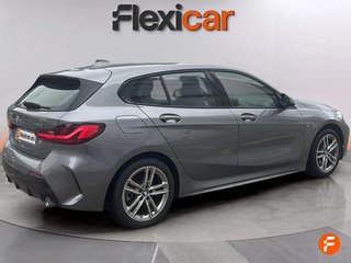 BMW Serie 1 118d