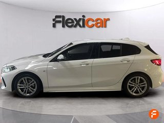 BMW Serie 1 118i