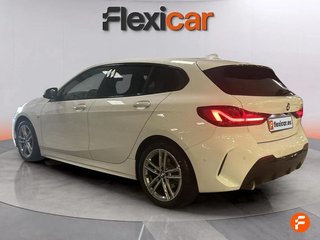BMW Serie 1 118i