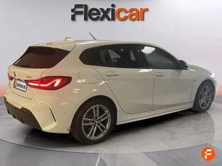 BMW Serie 1 118i