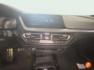 BMW Serie 1 118i