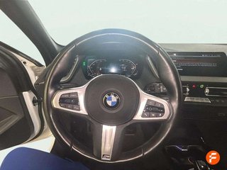 BMW Serie 1 118i