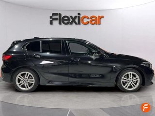 BMW Serie 1 118d