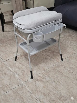 Cambiador Chicco Cuddle&Buddle