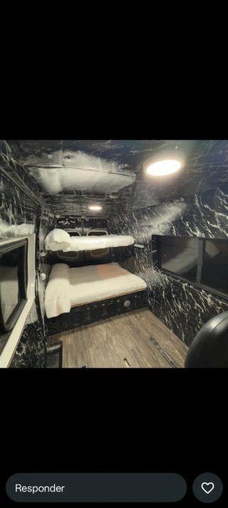 Mercedes-Benz Sprinter 2008