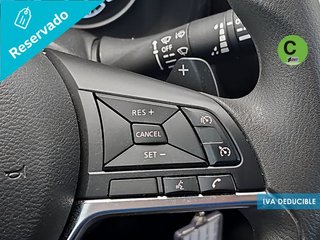 Nissan Juke DIG-T Acenta DCT 84 kW (114 CV)