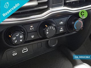 Nissan Juke DIG-T Acenta DCT 84 kW (114 CV)