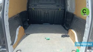 Opel Combo Cargo 1.5 Diesel L 1000kg 75 kW (102 CV)