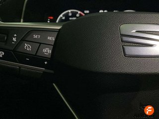 Seat Tarraco 1.5 TSI 110kW St&Sp DSG Style XL