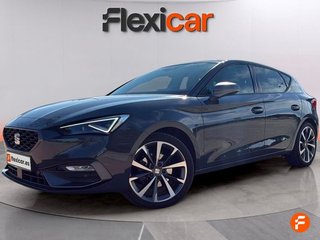Seat Leon 1.5 TSI 110kW S&S FR Special Edition