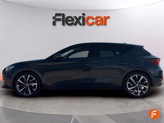 Seat Leon 1.5 TSI 110kW S&S FR Special Edition