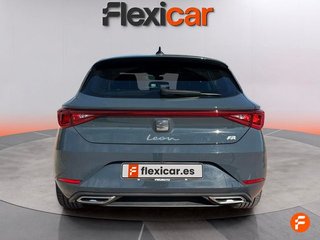 Seat Leon 1.5 TSI 110kW S&S FR Special Edition