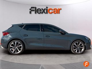 Seat Leon 1.5 TSI 110kW S&S FR Special Edition