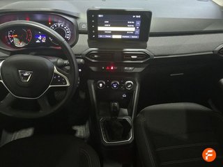 Dacia Sandero Stepway Comfort TCe 67kW (90CV) CVT