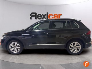 Volkswagen Tiguan Advance 1.5 TSI 110kW (150CV) DSG