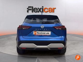 Nissan Qashqai DIG-T 103kW (140CV) mHEV 4x2 Acenta
