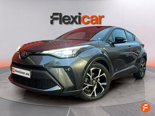 Toyota C-HR 2.0 180H Advance Luxury